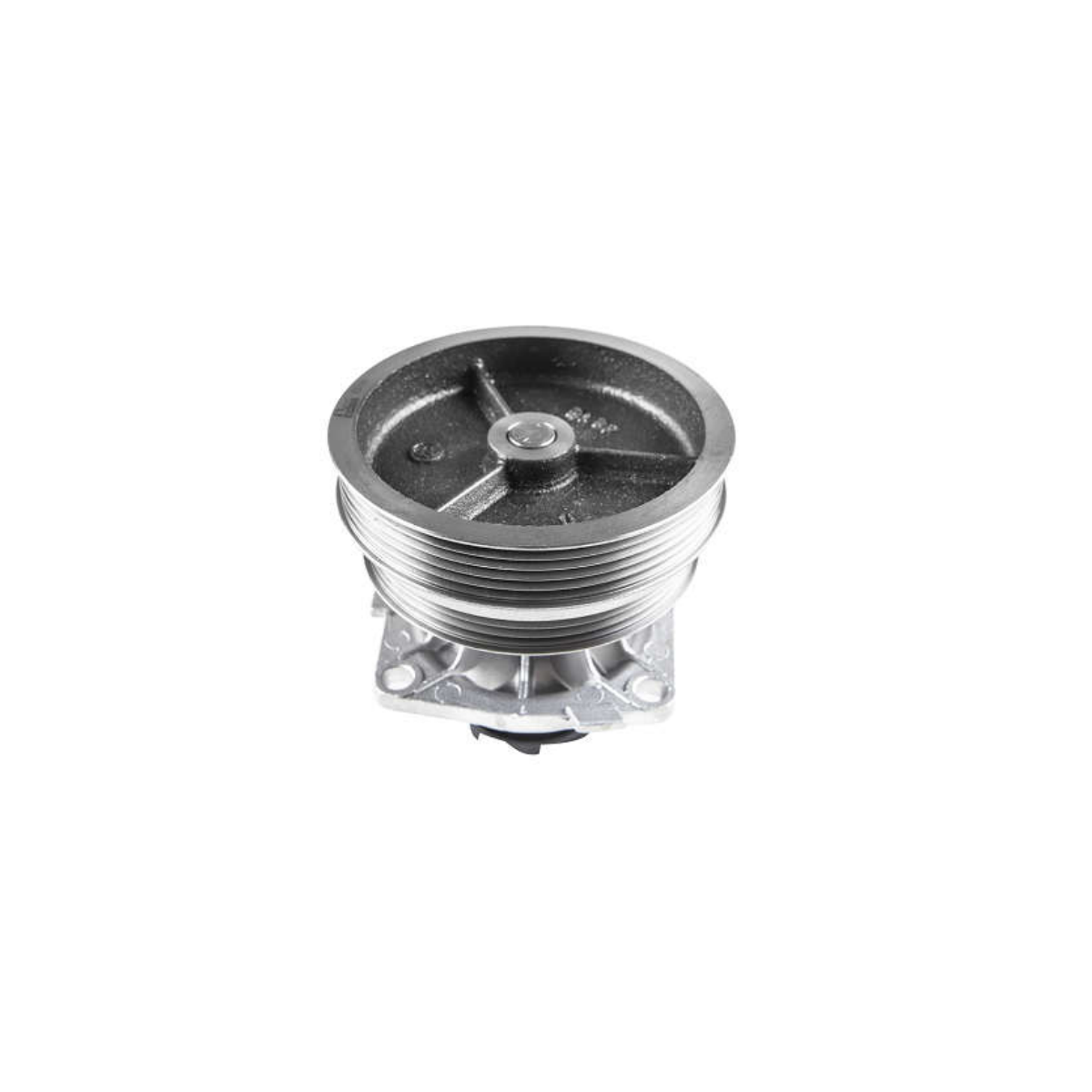 Bomba Agua Fiat Brava 1.6 16v 2000 Ate 2003 Indisa 352004